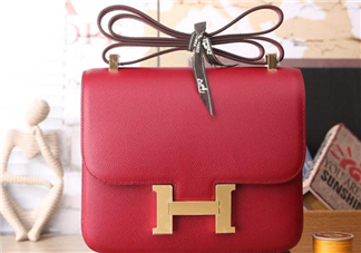 hermes constance真假怎么看？愛馬仕康康包真假鑒定