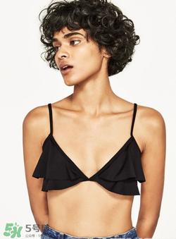 zara2017春夏泳裝系列有哪些款式_好看嗎？