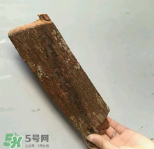 安哥拉樹皮的功效 安哥拉樹皮怎么用？