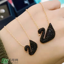 施華洛世奇黑天鵝項(xiàng)鏈多少錢？施華洛世奇黑天鵝項(xiàng)鏈專柜價(jià)格