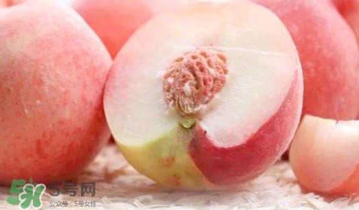 奉化水蜜桃什么時(shí)候上市？奉化水蜜桃上市時(shí)間