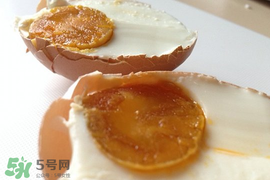 咸鴨蛋和土豆能一起吃嗎？咸鴨蛋可以好和土豆一起吃嗎？
