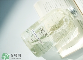 明治玉肌洗發(fā)水成分 明治玉肌洗發(fā)水含硫酸嗎？