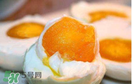 咸鴨蛋為什么要用酒？咸鴨蛋為什么不能多吃