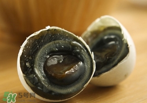 松花蛋是什么蛋？松花蛋是雞蛋還是鴨蛋？