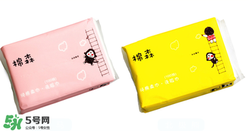 棉森洗臉巾有熒光劑嗎？棉森洗臉巾有沒有熒光劑？