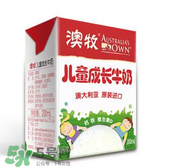 澳牧牛奶貴在哪里？澳牧牛奶為什么這么貴？