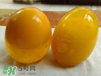 變蛋吃多了有什么危害？變蛋不能和什么一起吃