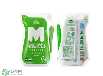 天潤酸奶為什么這么火？天潤酸奶怎么火的？