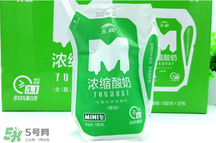 天潤酸奶為什么這么火？天潤酸奶怎么火的？