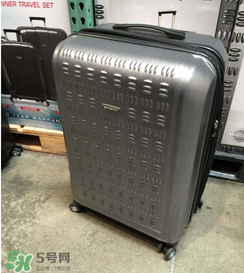 新秀麗拉桿箱密碼忘了怎么辦？新秀麗拉桿箱密碼怎么修改？