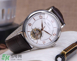iwc萬國手表怎么看真假？萬國手表真假鑒定
