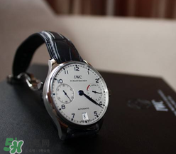 iwc萬國手表怎么看真假？萬國手表真假鑒定