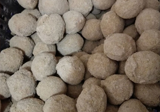 松花蛋是怎么做出來的？松花蛋的家庭腌制方法