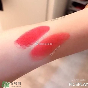 嬌蘭金管口紅怎么樣？嬌蘭金管限量口紅價(jià)格