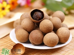 龍眼是熱性還是涼性？龍眼能多吃嗎？