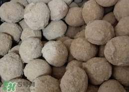 松花蛋是怎么做出來的？松花蛋的家庭腌制方法