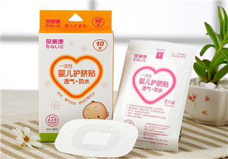 護臍貼用到什么時候？護臍貼用多久？