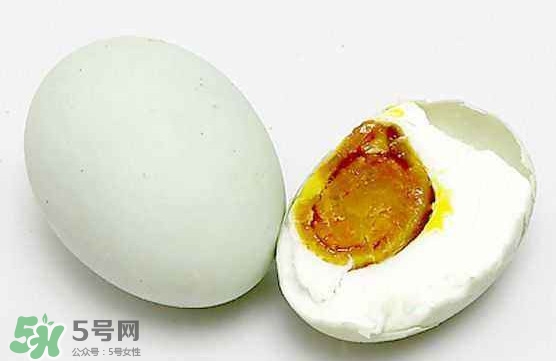 怎樣腌制咸鴨蛋？咸鴨蛋的腌制方法