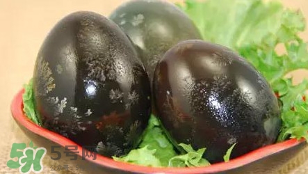 松花蛋是哪里的特產(chǎn)？松花蛋哪里的好