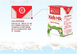 澳牧牛奶貴在哪里？澳牧牛奶為什么這么貴？