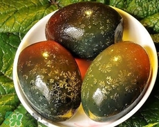 松花蛋是熟的嗎？松花蛋是生的還是熟的？