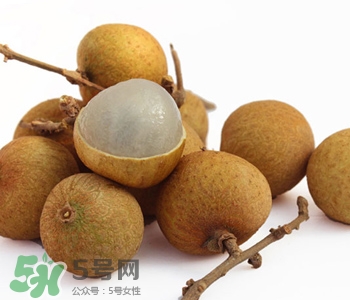 龍眼是熱性還是涼性？龍眼能多吃嗎？