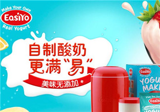 Easiyo酸奶粉用法 Easiyo酸奶粉怎么做？