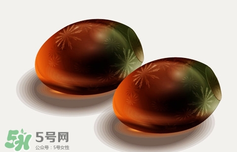 松花蛋是熟的嗎？松花蛋是生的還是熟的？
