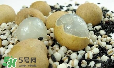 龍眼和桂圓哪個(gè)補(bǔ)血？龍眼和桂圓的功效