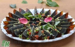 松花蛋不能和什么一起吃？松花蛋不能與什么同食
