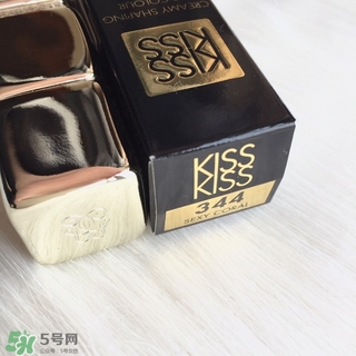 嬌蘭金管口紅怎么樣？嬌蘭金管限量口紅價(jià)格