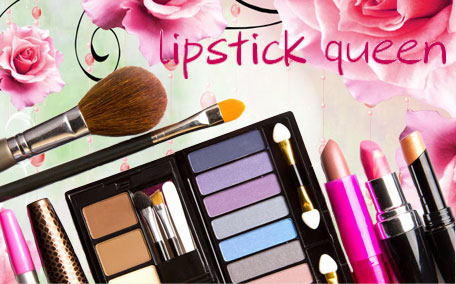 lipstick queen哪里買？lipstick queen實體店專柜地址