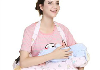 哺乳枕有必要買嗎？哺乳枕是不是必須品呢？