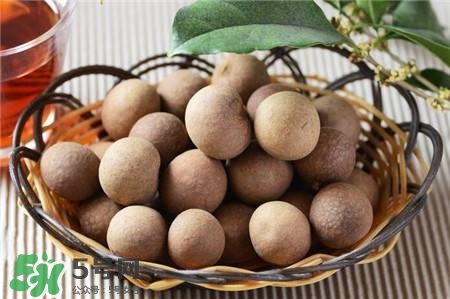 龍眼和桂圓哪個(gè)補(bǔ)血？龍眼和桂圓的功效