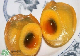 變蛋吃多了有什么危害？變蛋不能和什么一起吃