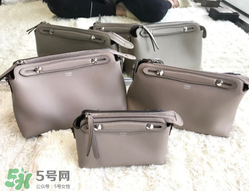 fendi by the way正品多少錢？芬迪手提包國內(nèi)專柜價(jià)格