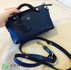 fendi by the way正品多少錢？芬迪手提包國內(nèi)專柜價(jià)格