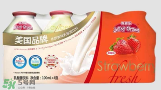 Jelley Brown界界樂(lè)是哪個(gè)國(guó)家的品牌_產(chǎn)地是哪里？