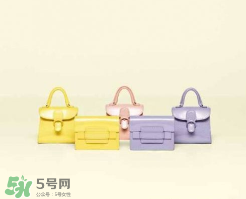 delvaux2017春夏系列包包款式有哪些_好看嗎？