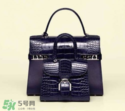 delvaux2017春夏系列包包款式有哪些_好看嗎？