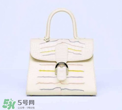 delvaux2017春夏系列包包款式有哪些_好看嗎？