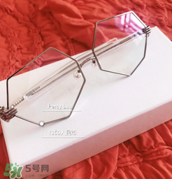 percy lau眼鏡在哪買？percy lau眼鏡哪里有賣的？