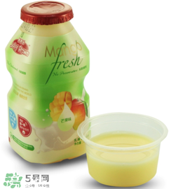 界界樂和養(yǎng)樂多的區(qū)別 界界樂和養(yǎng)樂多哪個好？