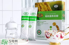 貝兜有機(jī)米粉怎么樣？貝兜米粉好不好？