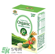 貝兜有機(jī)米粉怎么樣？貝兜米粉好不好？