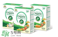 貝兜有機(jī)米粉怎么樣？貝兜米粉好不好？