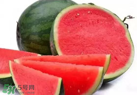 杏和西瓜能一起吃嗎？杏和西瓜能同時吃嗎？