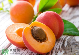 杏和西瓜能一起吃嗎？杏和西瓜能同時吃嗎？