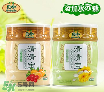 貝兜清清寶怎么樣？貝兜清清寶有沒(méi)有效果？